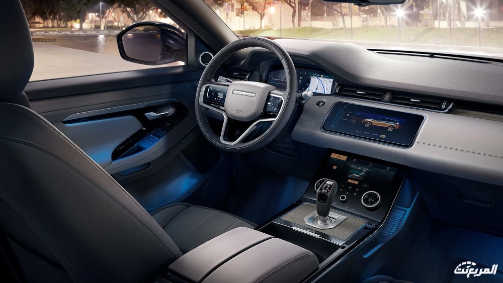 أسعار سيارات رنج روفر 2022 في السعودية (المواصفات كاملة) أسعار سيارات رنج روفر 2022 في السعودية (المواصفات كاملة) 6