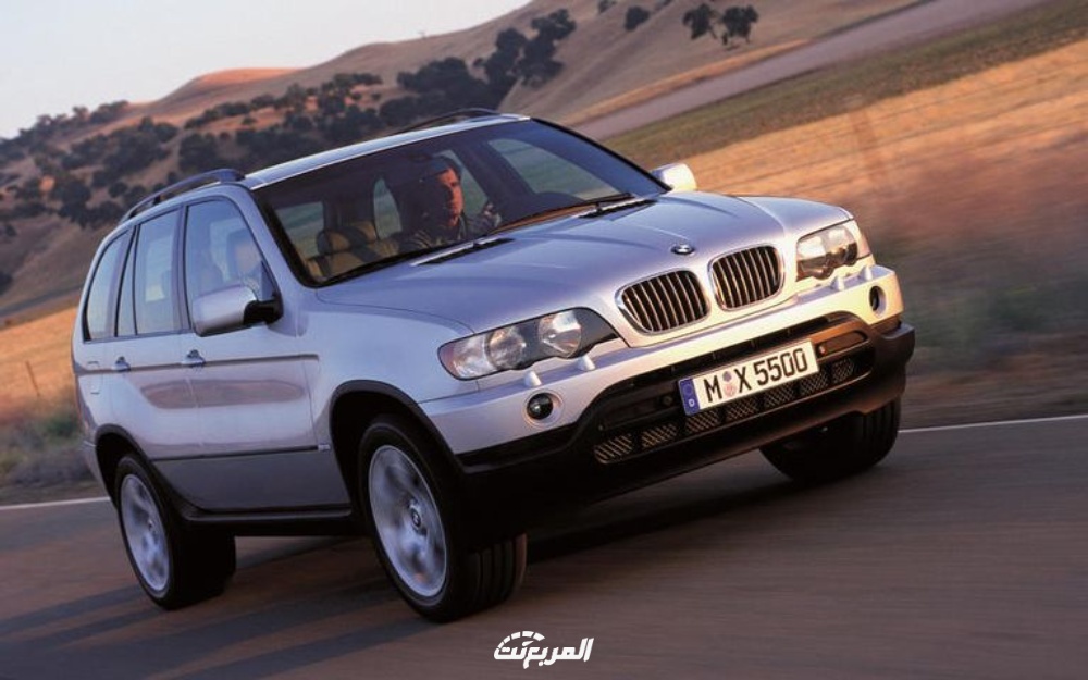 قصة "كريس بانجل" مصمم السيارات الأمريكي المثير للجدل والأشهر في تاريخ بي ام دبليو الألمانية 7