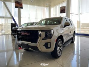 عروض جمس لفصل الصيف على سيارة جي ام سي يوكون 2023 عروض جمس لفصل الصيف على سيارة جي ام سي يوكون 2023 6