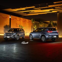 جيتور X70.. لماذا تتألق السيارة كأفضل SUV قيمةً مقابل السعر؟ جيتور X70.. لماذا تتألق السيارة كأفضل SUV قيمةً مقابل السعر؟ 10