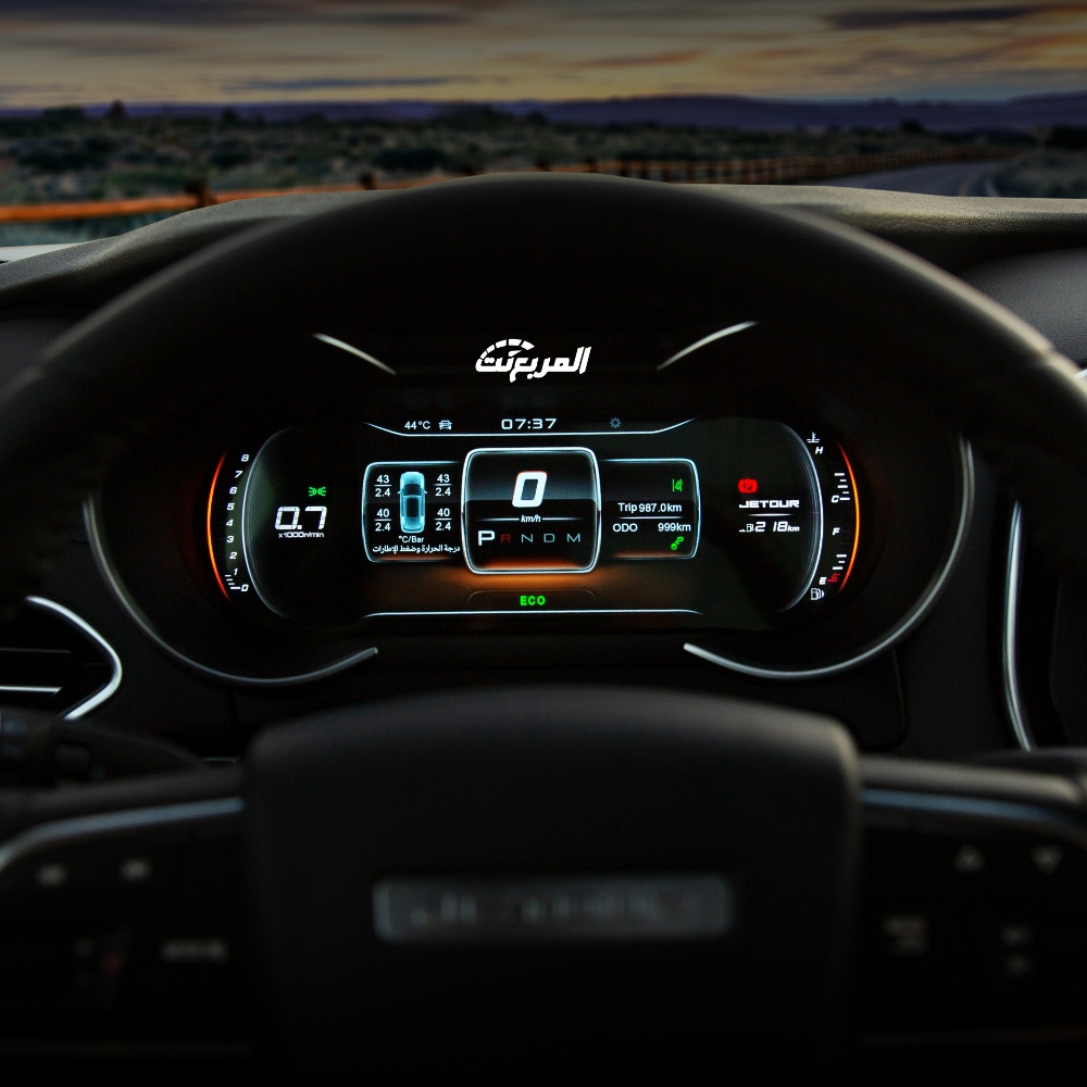 سيارات 7 راكب رخيصة في السعودية.. هذه أبرز موديلات 2023 سيارات 7 راكب رخيصة في السعودية.. هذه أبرز موديلات 2023 24