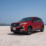 أبرز الفروقات بين فئات سيارة شيفروليه كابتيفا 2023 في السعودية شيفروليه كابتيفا