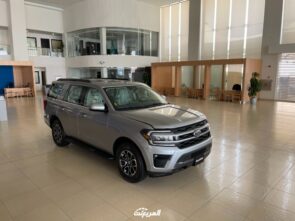 بتاريخ امتد لـ 26 عامًا..تعرف على أجيال "فورد اكسبيديشن" أُنتج الجيل الأول منها عام 1996 بتاريخ امتد لـ 26 عامًا..تعرف على أجيال "فورد اكسبيديشن" أُنتج الجيل الأول منها عام 1996 7