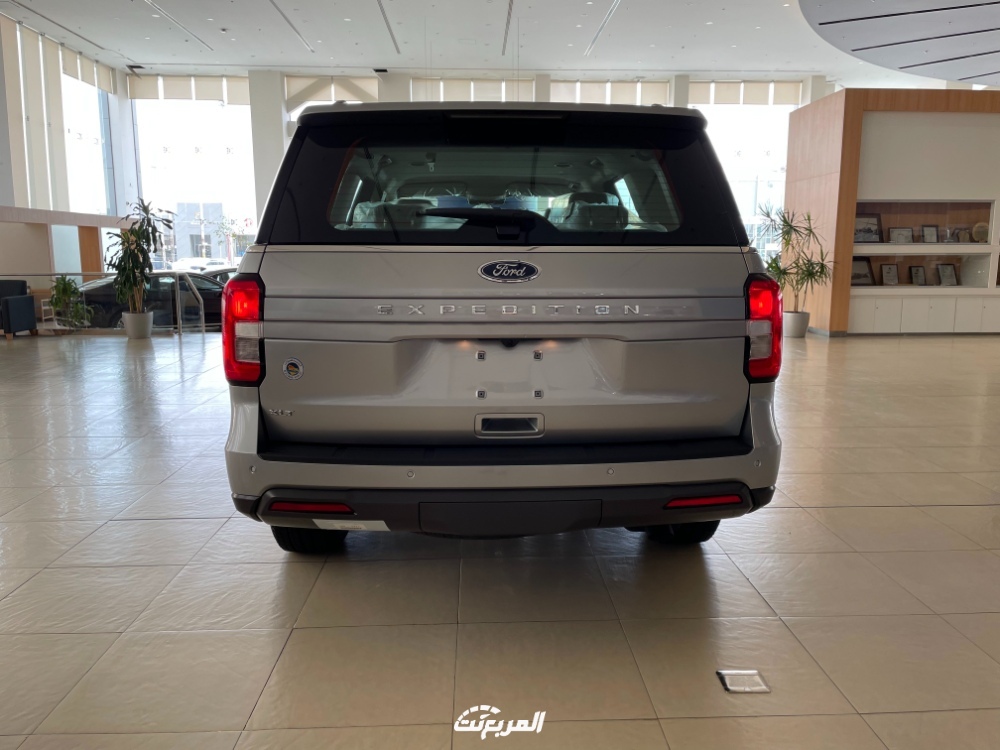 فورد اكسبديشن فيس ليفت الجديدة.. تعرف على المواصفات والسعر #على_السريع فورد اكسبديشن فيس ليفت الجديدة.. تعرف على المواصفات والسعر #على_السريع 2
