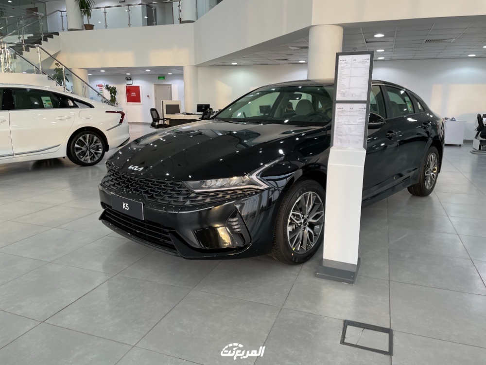 عروض التمويل التأجيري من البنك الأهلي على سيارات كيا 2022