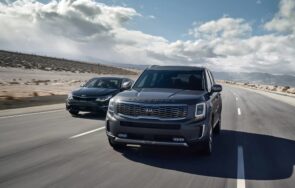 ما الذي يجعل كيا تيلورايد من أفضل سيارات العائلات في السعودية ما الذي يجعل كيا تيلورايد من أفضل سيارات العائلات في السعودية 4