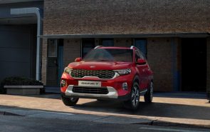 أبرز مميزات كيا سونيت 2022: أصغر اس يو في متوفرة من العلامة الكورية سونيت