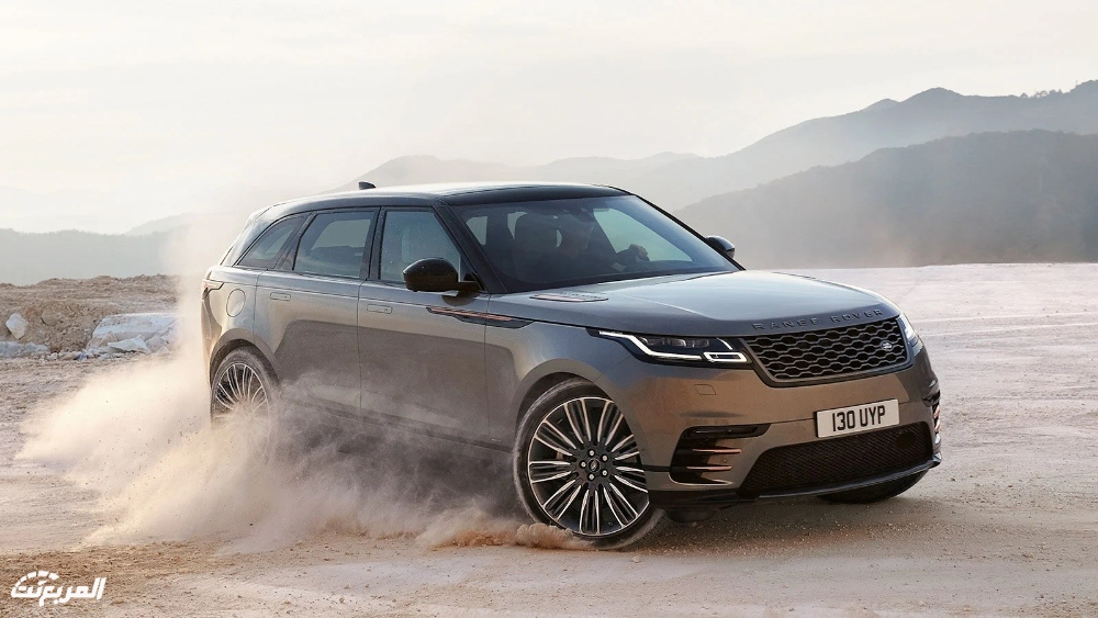 سيارة رنج روفر فيلار 2022.. تقنيات ومزايا الأمان في السيارة البريطانية تقنيات ومزايا الأمان في السيارة البريطانية