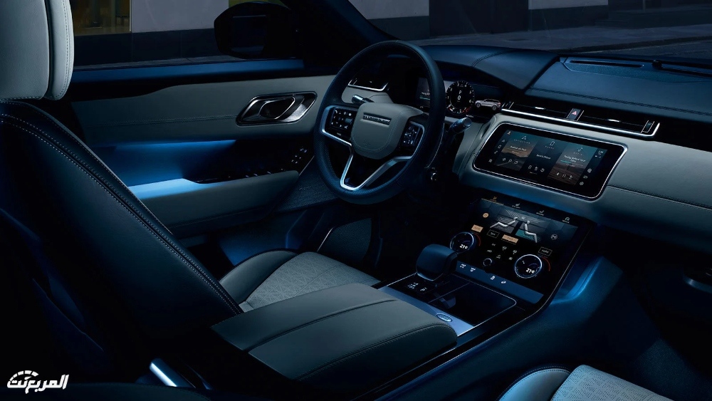 أسعار سيارات رنج روفر 2022 في السعودية (المواصفات كاملة) أسعار سيارات رنج روفر 2022 في السعودية (المواصفات كاملة) 8