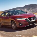 "نيسان ماكسيما الأقل استهلاكًا" تعرف على موديلات نيسان 2022 الأقل استهلاكًا للوقود "نيسان ماكسيما الأقل استهلاكًا" تعرف على موديلات نيسان 2022 الأقل استهلاكًا للوقود 2