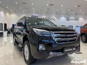 تبدأ بسعر 116,139 ريال شامل الضريبة.. أسعار هافال H9 موديل 2022 في السعودية تبدأ بسعر 116,139 ريال شامل الضريبة.. أسعار هافال H9 موديل 2022 في السعودية 9