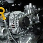 أشهر أعراض عطل دينامو السيارة وطرق علاجها أشهر أعراض عطل دينامو السيارة وطرق علاجها 1