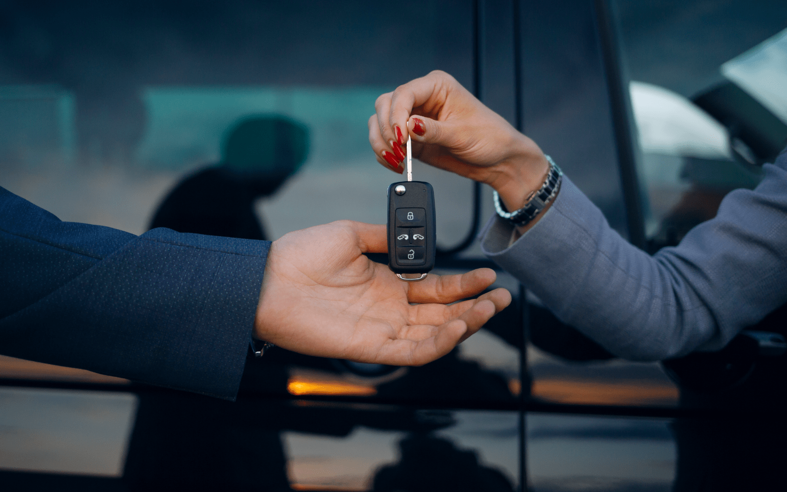 كيف تجد ايجار سيارات بالشهر رخيص في السعودية؟ 5