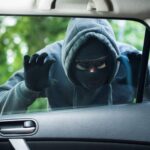 تعرف على أغرب القطع التي يستهدفها لصوص السيارات 2