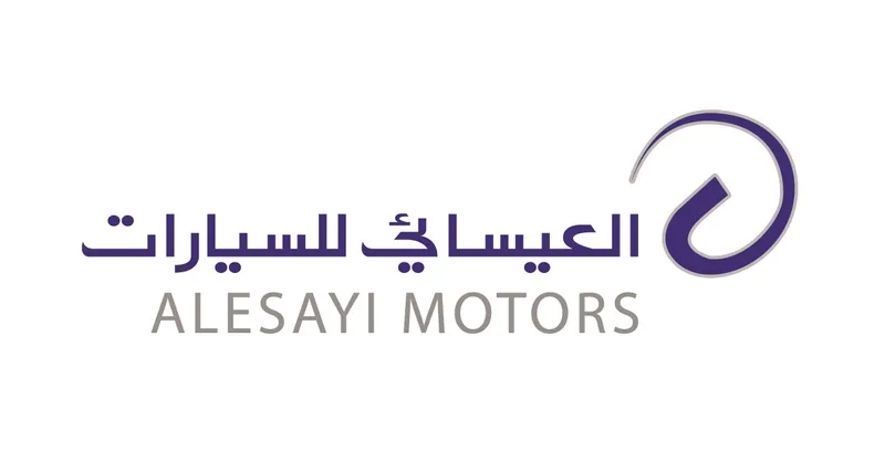 سيارة ميتسوبيشي صغيرة