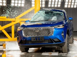 تعرف على تقييم أمان هافال h6 2022 وأنظمة السلامة ومساعدة السائق تعرف على تقييم أمان هافال h6 2022 وأنظمة السلامة ومساعدة السائق 9