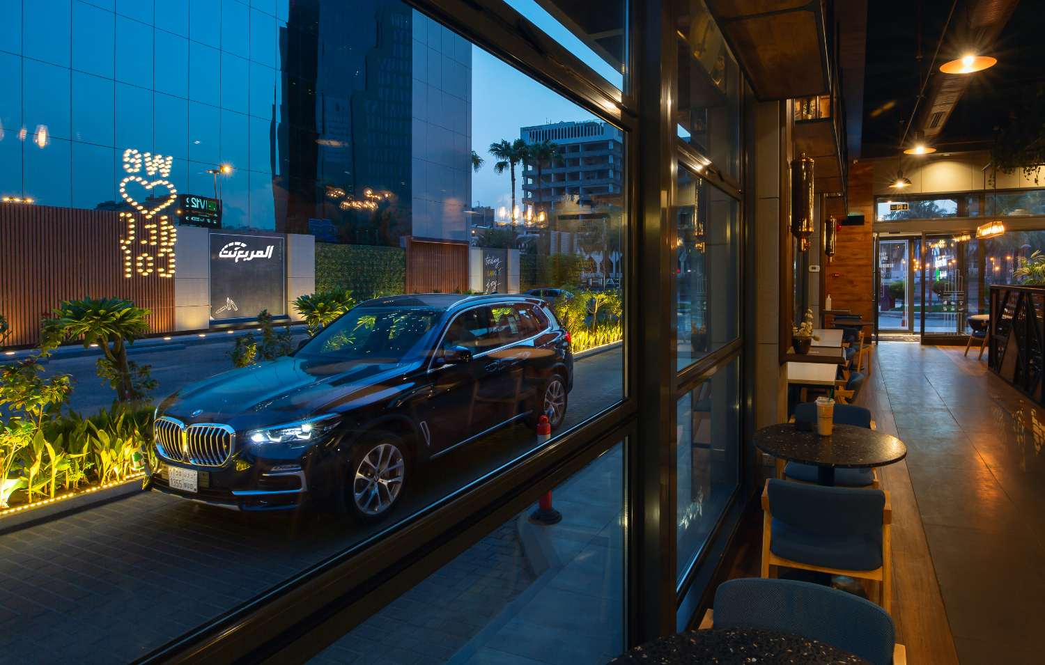 بي ام دبليو x5 2022 في جلسة تصوير خاصة “44 صورة” BMW X5 2022 1