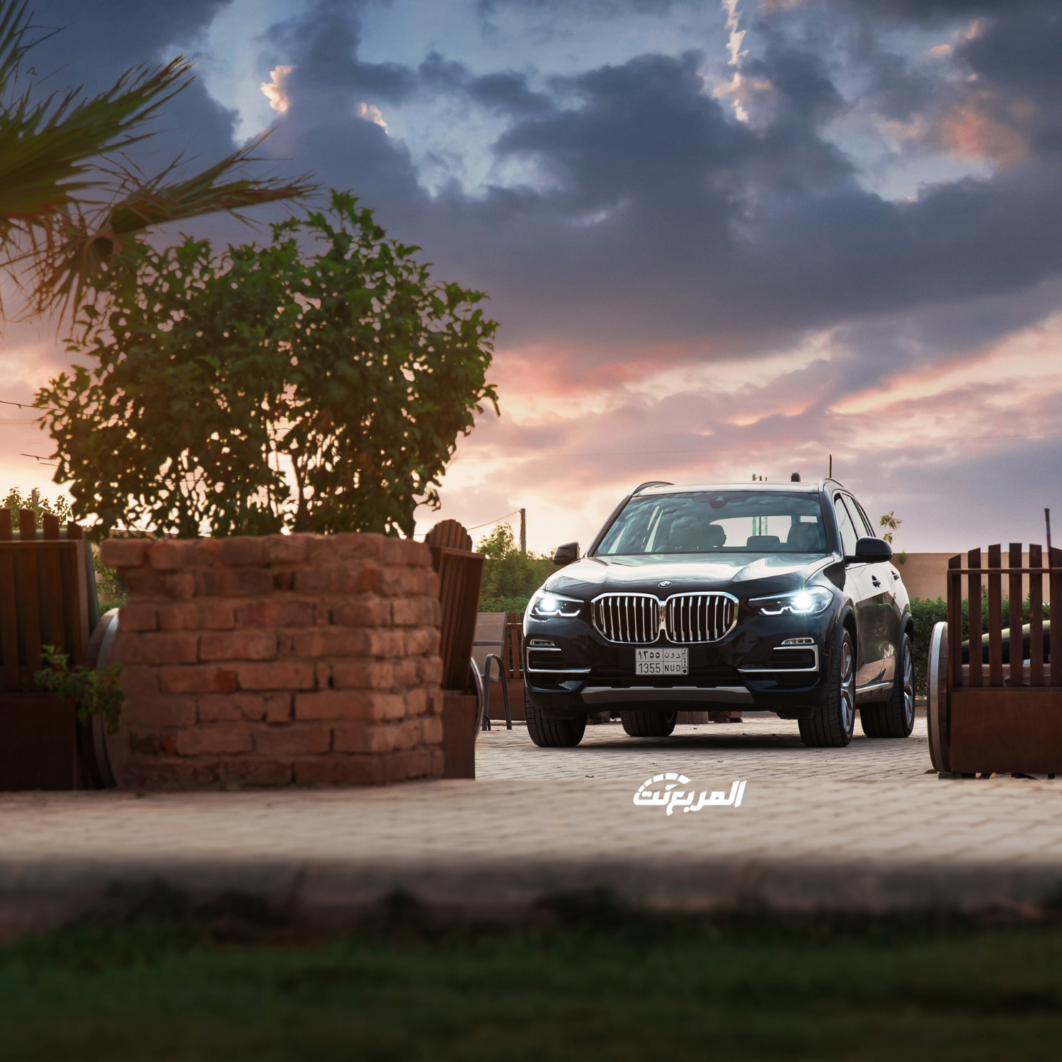 بي ام دبليو x5 2022 في جلسة تصوير خاصة “44 صورة” BMW X5 2022 12