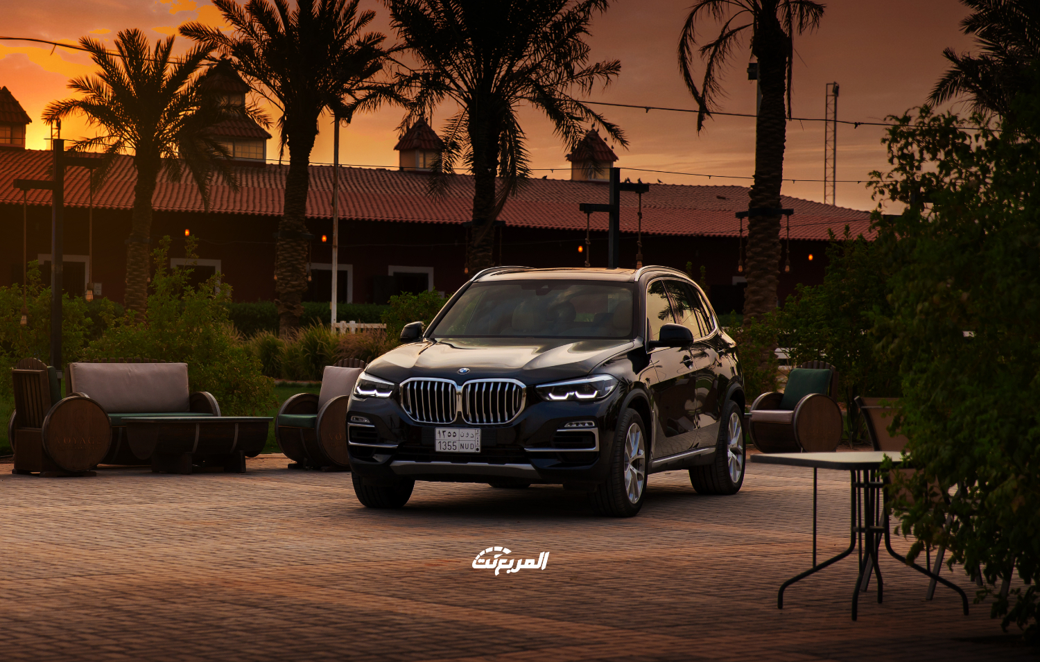 بي ام دبليو x5 2022 في جلسة تصوير خاصة “44 صورة” BMW X5 2022 2