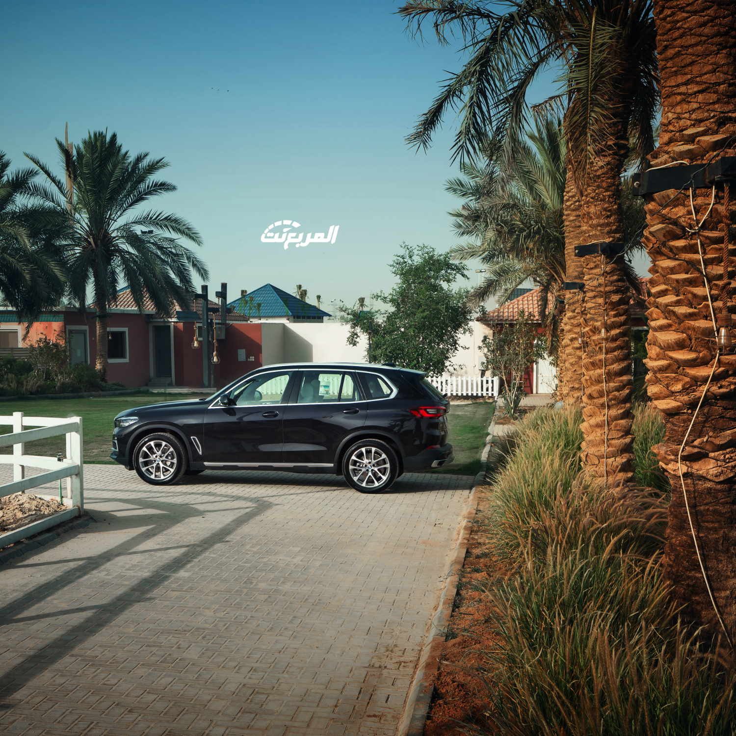 بي ام دبليو x5 2022 في جلسة تصوير خاصة “44 صورة” BMW X5 2022 4