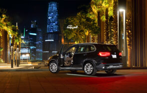 أبرز مميزات بي ام دبليو x5 من الداخل.. خيارات المقاعد وتكنولوجيا الراحة والترفيه بي ام دبليو من الداخل