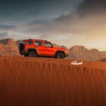 تانك 300 2023 في جلسة تصوير خاصة “12 صورة” Tank 300 2023 صور تانك 300