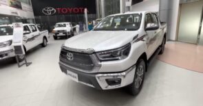 عروض تمويل سيارة تويوتا هايلكس 2022 بدون دفعة أولى وبدون كفيل عروض تمويل سيارة تويوتا هايلكس 2022 بدون دفعة أولى وبدون كفيل 5