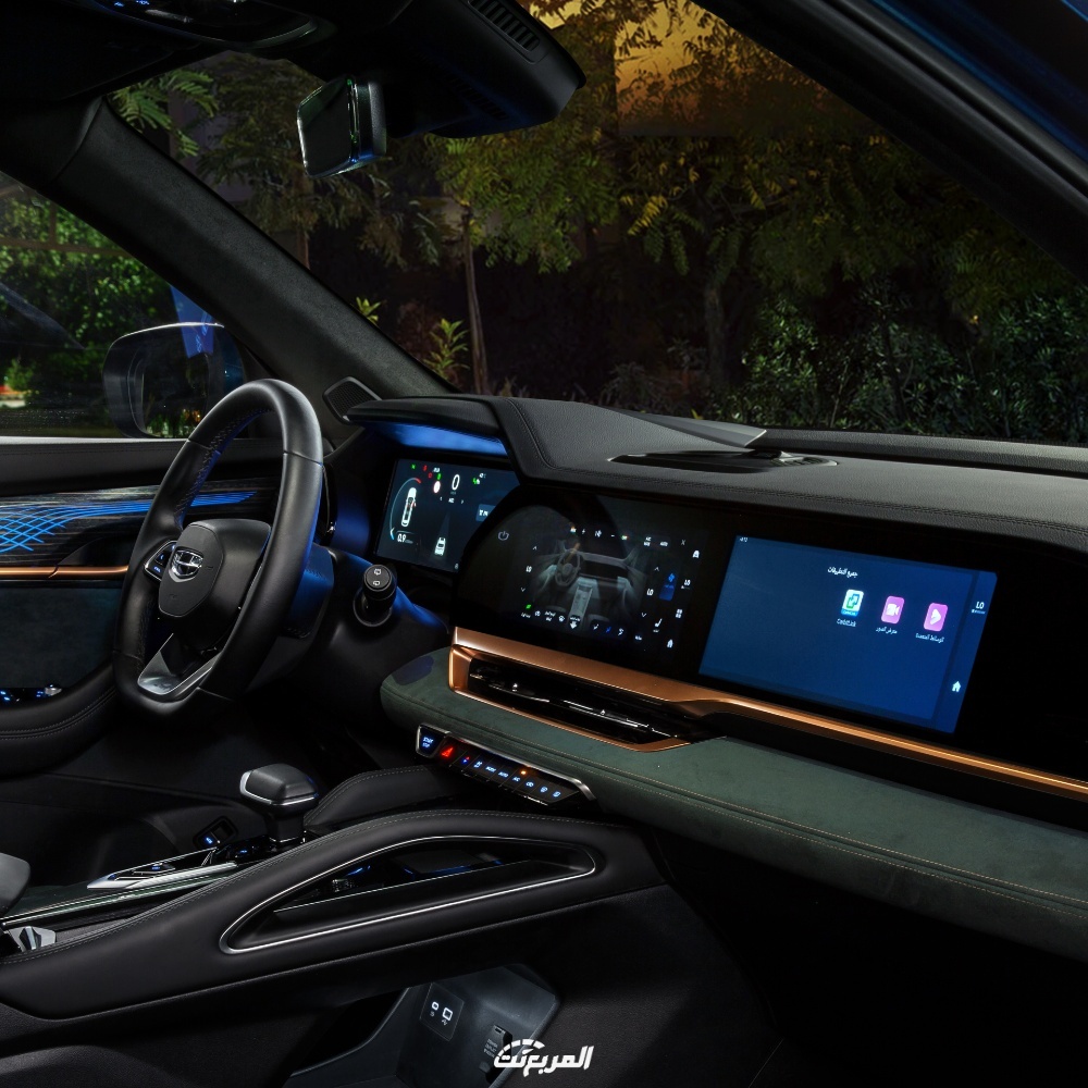 مقارنة أداء سيارات جيلي 2023 في فئة الـSUV مقارنة أداء سيارات جيلي 2023 في فئة الـSUV 11