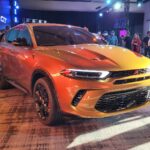 دودج هورنيت 2023 كروس أوفر الجديدة تنطلق رسمياً "صور ومواصفات وأسعار" 2