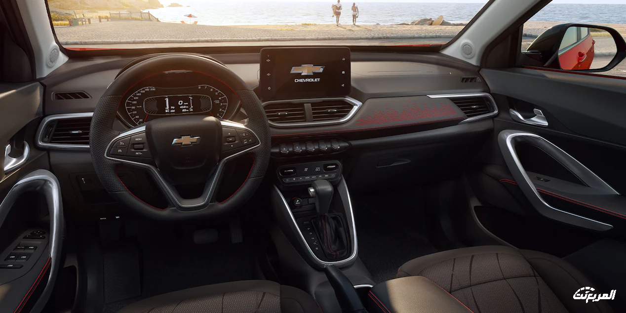 قائمة ارخص SUV في السعودية 2024.. تويوتا فيلوز وراش وشيفروليه جرووف الأبرز قائمة ارخص SUV في السعودية 2024.. تويوتا فيلوز وراش وشيفروليه جرووف الأبرز 9