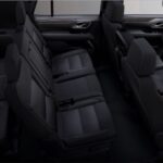 عدد مقاعد سيارات شيفروليه SUV في السعودية حتى 9 مقاعد سيارات شيفروليه