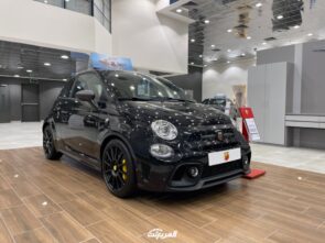 اختر العرض اللي يناسبك.. عروض بترومين ستيلانتس على سيارات أبارث عروض بترومين ستيلانتس