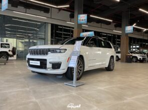 اختر العرض اللي يناسبك.. عروض بترومين ستيلانتس على سيارات جيب عروض بترومين ستيلانتس