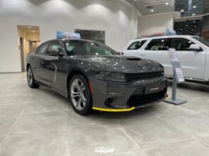 اختر العرض اللي يناسبك.. عروض بترومين ستيلانتس على سيارات دودج عروض بترومين ستيلانتس