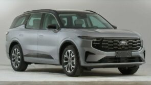 فورد تكشف عن ايدج 2023 الجيل الثالث الجديد كلياً 5