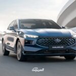 عروض فورد الناغي لنهاية العام على سيارة فورد توروس 2023 شراء سيارة فورد توروس 2023