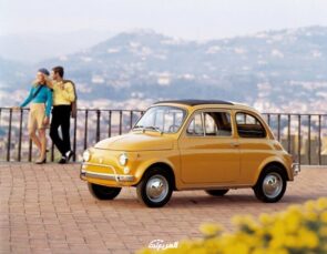 “فيات” أيقونة إيطالية في عالم صناعة السيارات منذ أكثر من 122 عامًا.. تعرف على معنى الاسم وبداية تاريخها