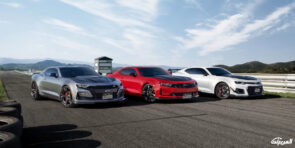 بقوة تصل إلى 650 حصان.. تعرف على القدرة الحصانية لفئات شيفروليه كامارو 2022 بقوة تصل إلى 650 حصان.. تعرف على القدرة الحصانية لفئات شيفروليه كامارو 2022 2