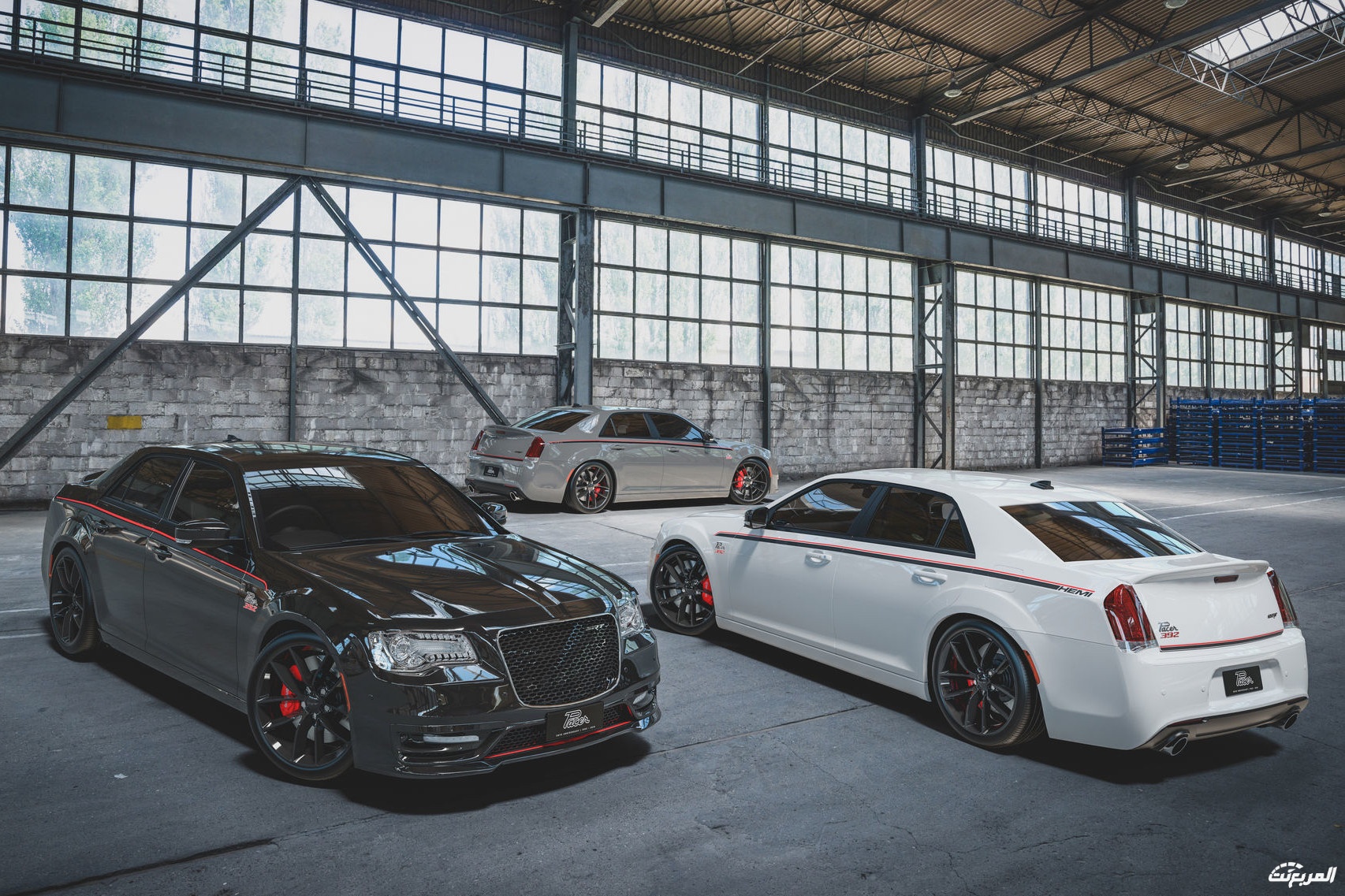 سيارة كليزلر