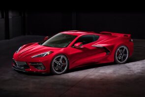 5 دلائل تؤكد أن شيفروليه كورفيت سوبركار.. و5 دلائل تنفي 5 دلائل تؤكد أن شيفروليه كورفيت سوبركار.. و5 دلائل تنفي 2