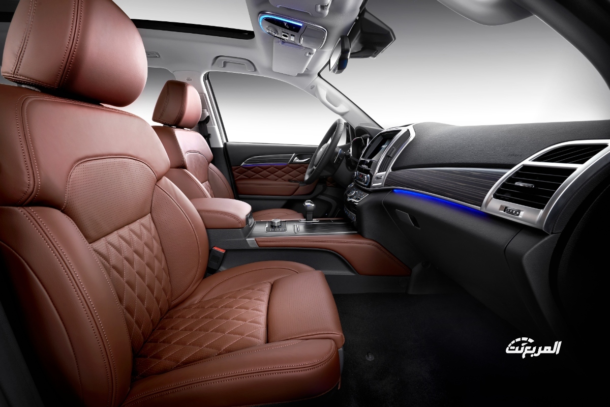 هافال-h9-2022-من-الداخل-المربع-نت-1