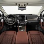 هافال-h9-2022-من-الداخل-المربع-نت-2