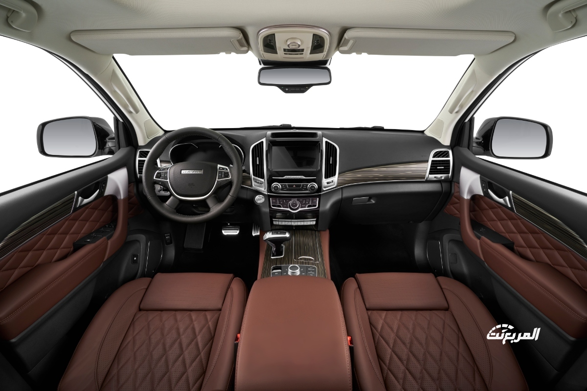 هافال-h9-2022-من-الداخل-المربع-نت-3-1