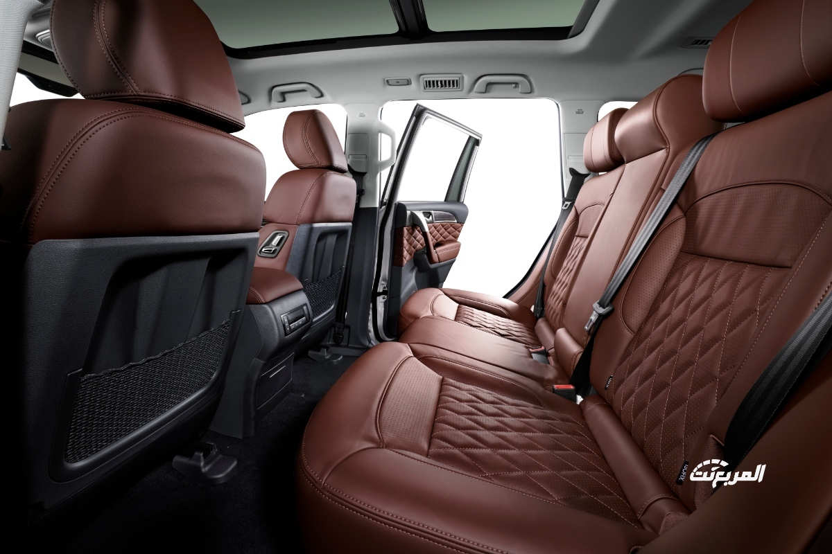 هافال-h9-2022-من-الداخل-المربع-نت-4