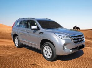 على السريع: 14 معلومة عن سيارة هافال h9 2022 تعرفك عليها على السريع: 14 معلومة عن سيارة هافال h9 2022 تعرفك عليها 8