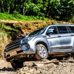 جدولة مقارنة.. الاختلافات بين فئات هافال h9 2022 وفارق السعر بين الأساسية وفل كامل 19,000 ريال فقط 1