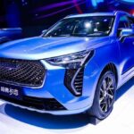 هافال جوليان 2023: مواصفات جوليان ستاندرد والترقيات التي تحصل عليها النص فل والفل كامل هافال جوليان 2023: مواصفات جوليان ستاندرد والترقيات التي تحصل عليها النص فل والفل كامل 1