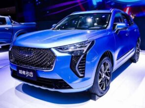 هافال جوليان 2023: مواصفات جوليان ستاندرد والترقيات التي تحصل عليها النص فل والفل كامل هافال جوليان 2023: مواصفات جوليان ستاندرد والترقيات التي تحصل عليها النص فل والفل كامل 13