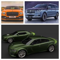 موجز أخبار الأسبوع: مازيراتي جران توريزمو الجديدة، تدشين أفخم إصدار في تاريخ نافيجيتور، والسعودية تشتري حصة من استون مارتن موجز أخبار الأسبوع: مازيراتي جران توريزمو الجديدة، تدشين أفخم إصدار في تاريخ نافيجيتور، والسعودية تشتري حصة من استون مارتن 4