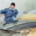 تعرف على أنواع طلاء السيارات.. وتحديد النوع الأنسب لسيارتك تعرف على أنواع طلاء السيارات.. وتحديد النوع الأنسب لسيارتك 2